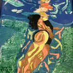 eliza burke - @art.elizaburke - Instagram