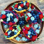 Eliza Burke - @young.healthy.living - Instagram