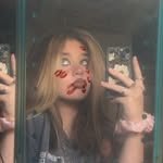 Eliza - @elizaburns_420 - Instagram