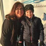 Elizabeth Burns - Facebook