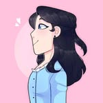 Elizabeth Schuyler - @eliza._.burns_with.passion - Instagram