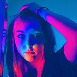Lizball🖤 - @_elizabethbusch - Instagram