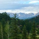 Elizabusch - @washboard_mountain_lodge - Instagram