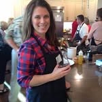Elizabeth Calhoun Swarr - @ebcsebcs - Instagram