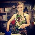 Pottery by Eliza Calhoun - @undoneceramics - Instagram