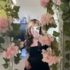 Eliza Calvin - @1mjust_aw0m4n - TikTok
