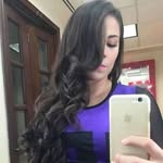 Eliza Camacho - @camaeliza45 - Instagram