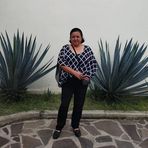 Eliza Camacho - Facebook