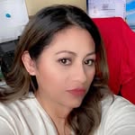 Eliza Camacho - @_lizcamacho05 - Instagram