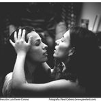 Para Eliza Con Paula Vrelly y Laura Alejandra Camacho - Facebook