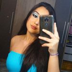 Elizabeth - @elizacamposz - Instagram