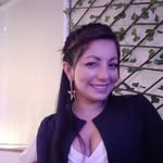 Cañon Elizabeth - @elizacanon88 - Instagram
