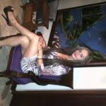 Eliza Cano - @elizacano84 - Instagram