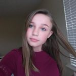 Carson Elizabeth Harris - @carsonelizabe - Instagram