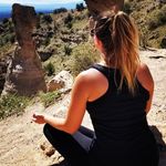 Eliza Carson Demeri - @elizadianecarson - Instagram