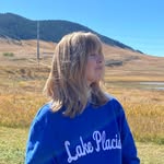 Eliza Carter - @sylphia_plath - Instagram