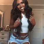 Eliza Carter - @crimdellacarter - Instagram