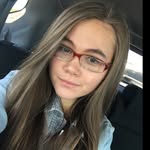 Eliza Case - @just_in__case____ - Instagram