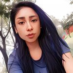 Eliza Mena Cerna - @bettmena - Instagram
