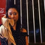 Eliza Chan - @_elizachan - Instagram