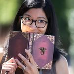 Eliza Chan - @elizachanwrites - Instagram
