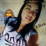 Elizabeth Chanamé Quispe - @elizachaname28 - Instagram