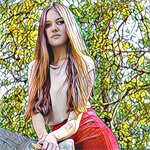 Eliza☺️Lugansk🎀I Love Dance💃🏻 - @eliza_chanel - Instagram