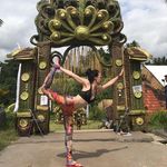 Eliza Chen - @elizachen88 - Instagram