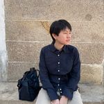 Eliza Chen - @adidas20615 - Instagram