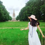 Eliza_Chen - @hangchen0308 - Instagram