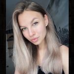 Елизавета - @eliza__cherry - Instagram