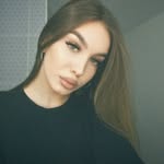Eliza Vishniakova - @eliza.che.rry - Instagram