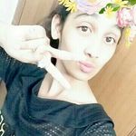 👑sanjana👑 - @_cherry_eliza - Instagram