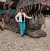 Eliza Coelho - Facebook