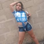 Eliza Coelho Tavares - @coelhoeliza2010 - Instagram