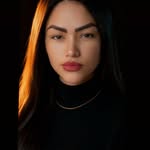 Eliza Silva - @elizacoelho94 - Instagram
