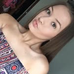 Eliza O'Connell • 16 - @_elizaoconnell_ - Instagram