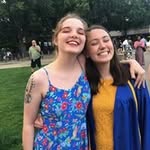 Elizabeth Catherine O'Connell - @elizabeth.c.oconnell - Instagram