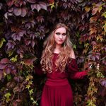 eliza daugherty - @daughertyelizasdg - Instagram
