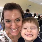 Elizabeth Daugherty - @artsylibbie - Instagram