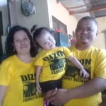 Eliza Almario Dizon - @elizadizon14 - Instagram