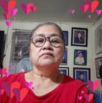Eliza Dizon - Facebook