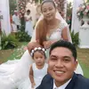 Eliza dizon - @blancoalfred29 - TikTok
