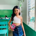 Princess Eliza Dizon - @itssmeangel7 - Instagram