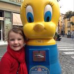 Eliza Dodd - @eliza.dances.with.baldy - Instagram