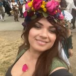Elizabeth Betty Fonseca-Dodd - @elizabetts_13 - Instagram