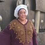 Elder Elizabeth Akpobaro - @elderelizabethakpobaro - Instagram