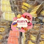 Eliza Elder - @_elizasdelights - Instagram