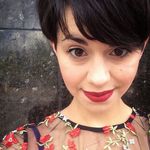 Elizabeth Goodwin - @elizmgoodwin - Instagram