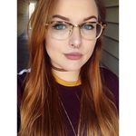 Elizabeth Goodwin - @elizak9 - Instagram